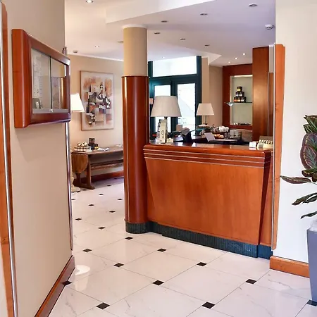 Hotel Ristorante San Marco 3*