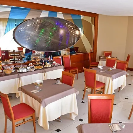 Ristorante San Marco 3* Carmagnola