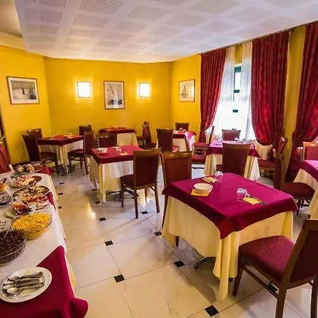 Ristorante San Marco