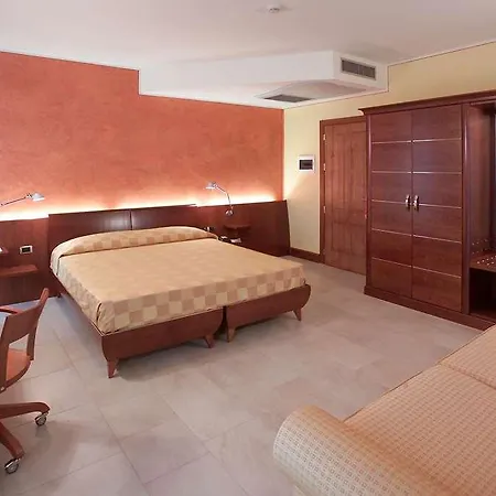 Ristorante San Marco Szálloda 3*