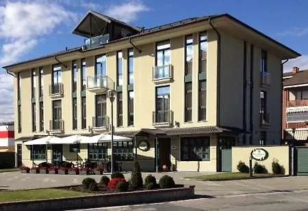 Hotel Ristorante San Marco