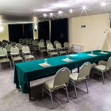 Ristorante San Marco Hotel