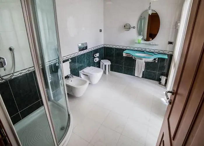 Ristorante San Marco Hotel