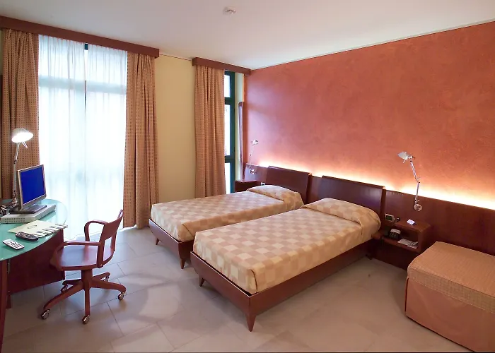 Ristorante San Marco Hotel