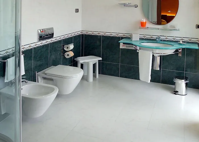 Ristorante San Marco Hotel 3*