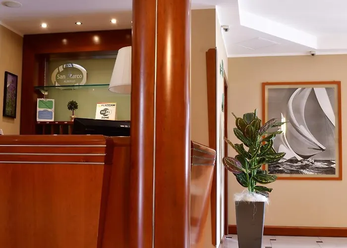 Ristorante San Marco Carmagnola