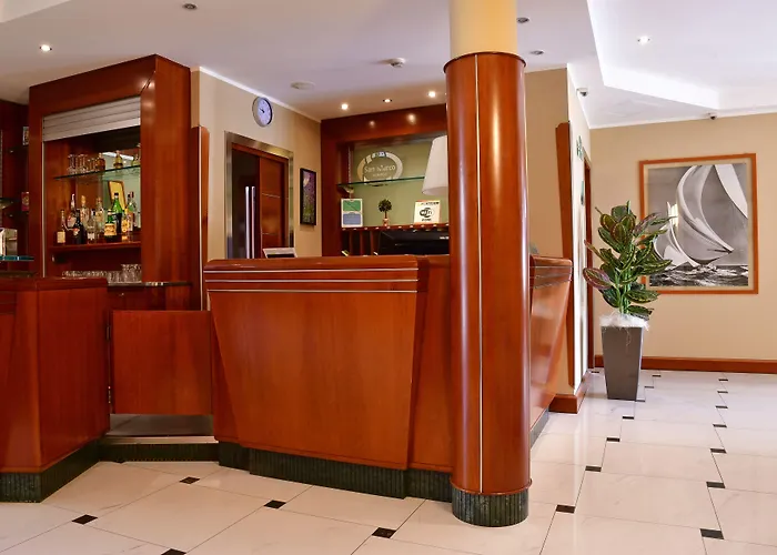 Hotel Ristorante San Marco Carmagnola