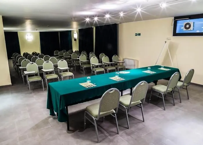 Hotel Ristorante San Marco 3*