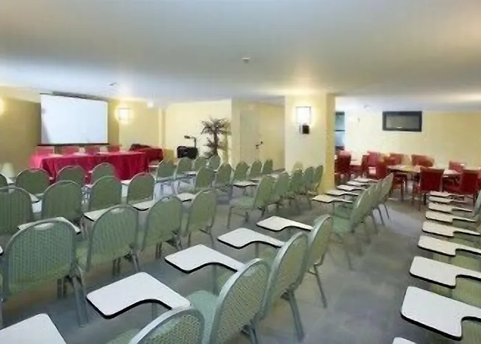 Ristorante San Marco Hotel