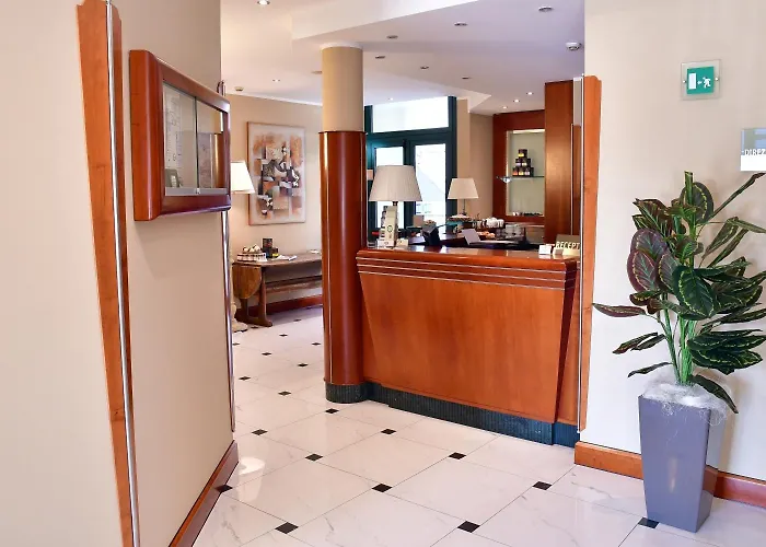 Ristorante San Marco 3*