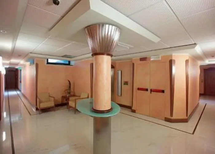 Hotel Ristorante San Marco 3*