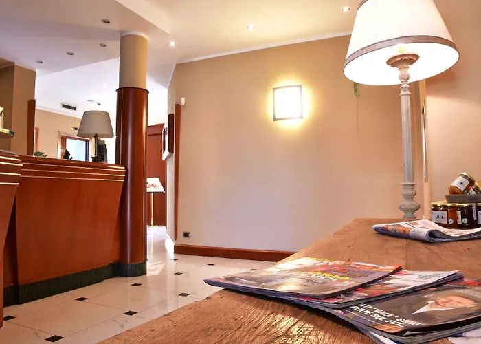 Ristorante San Marco Hotel 3*