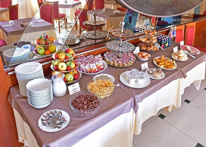 Hotel Ristorante San Marco Carmagnola