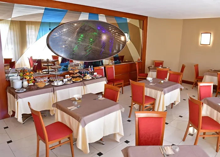 Hotel Ristorante San Marco 3*