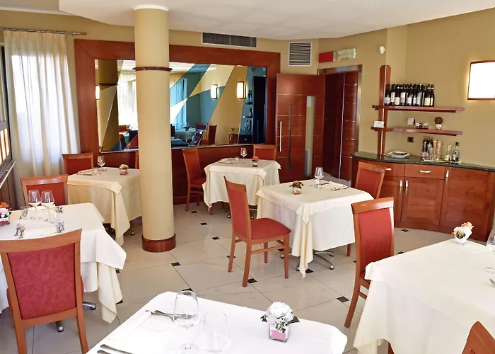 Ristorante San Marco