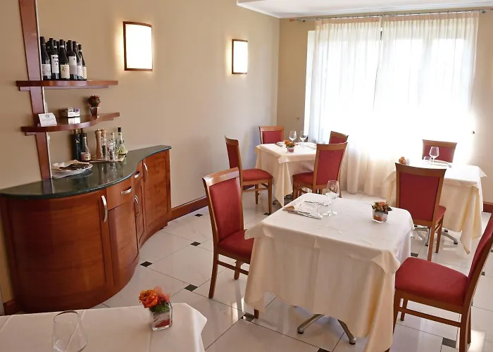 Hotel Ristorante San Marco Carmagnola