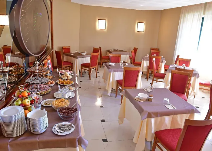 Hotel Ristorante San Marco Carmagnola