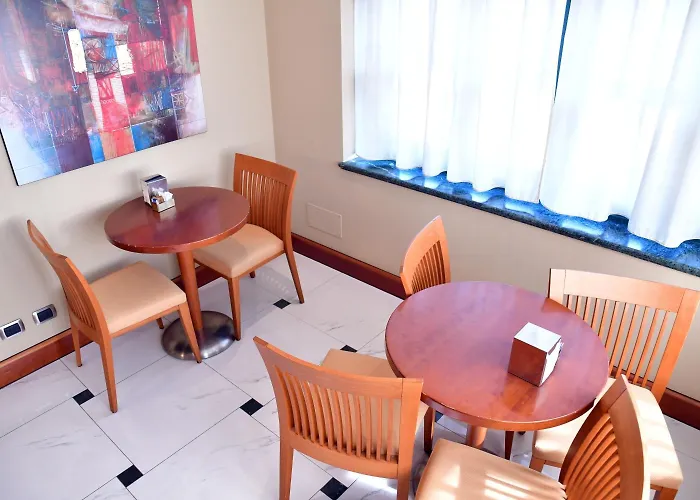 Hotel Ristorante San Marco