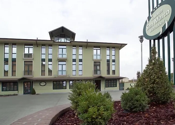 Hotel Ristorante San Marco