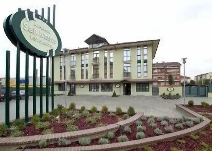 Ristorante San Marco Carmagnola