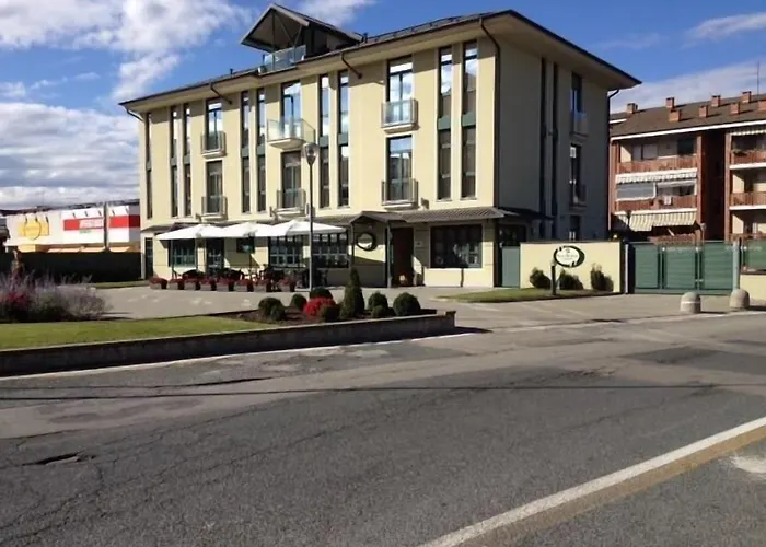 Ristorante San Marco 3*