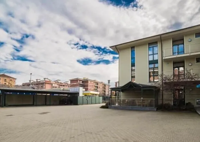 Hotel Ristorante San Marco