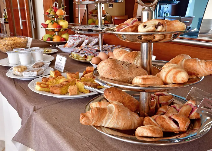 Hotel Ristorante San Marco Carmagnola