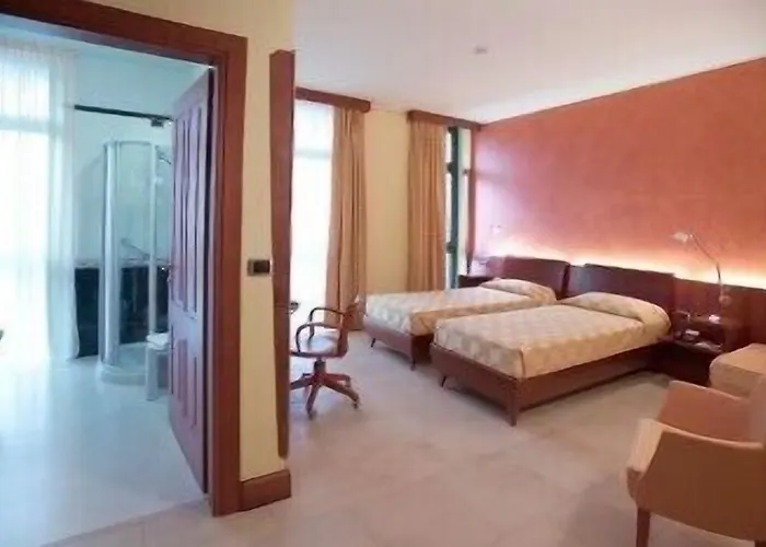 Ristorante San Marco 3* Carmagnola