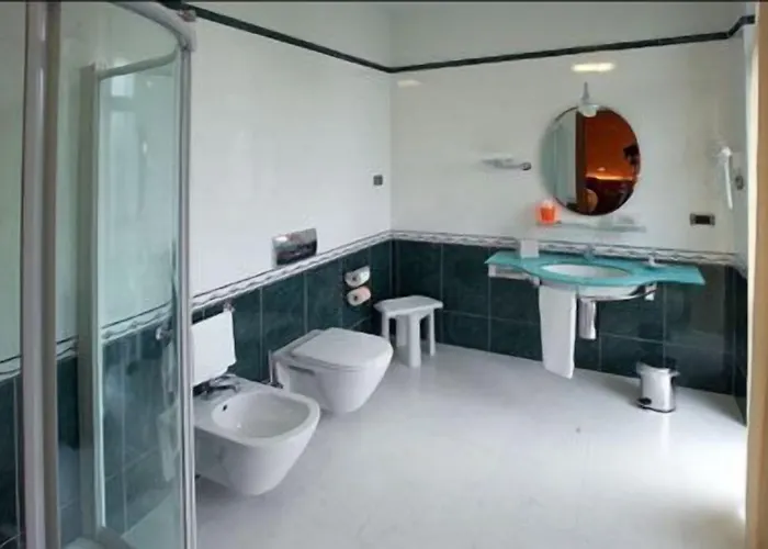 Hotel Ristorante San Marco 3*