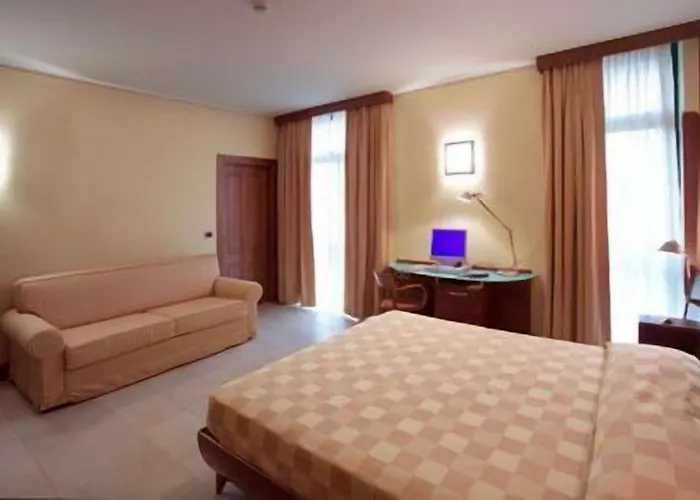 Hotel Ristorante San Marco