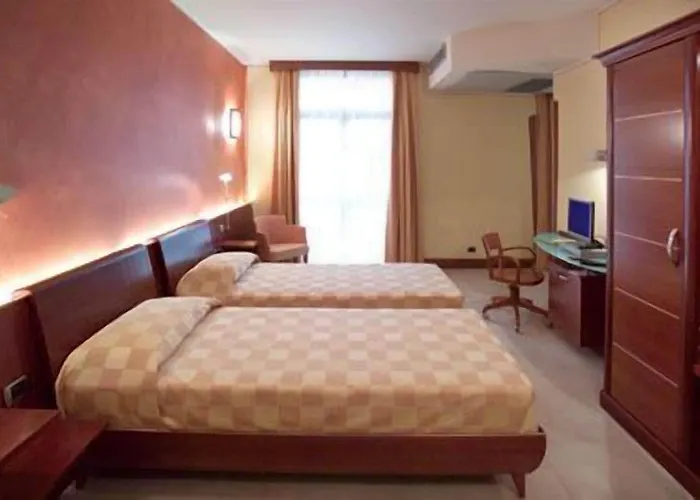 Hotel Ristorante San Marco 3*