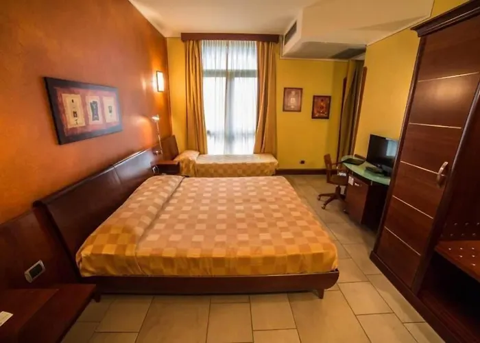 Ristorante San Marco Carmagnola