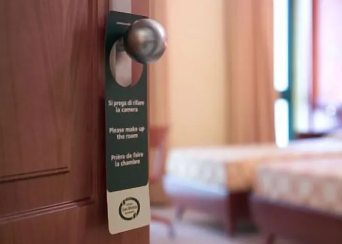 Ristorante San Marco 3*