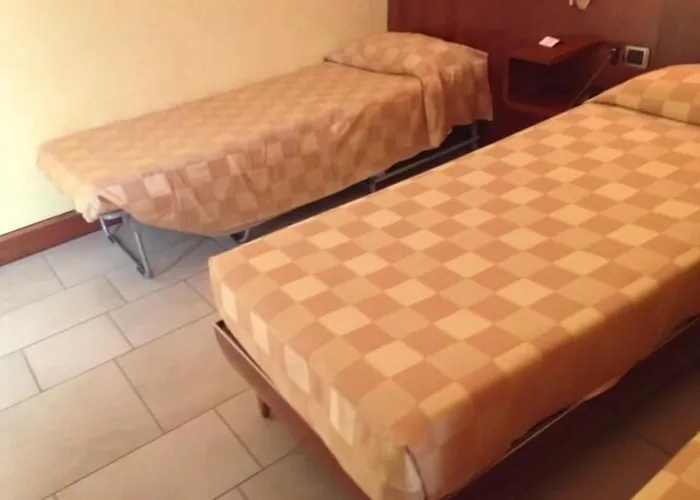 Hotel Ristorante San Marco 3*