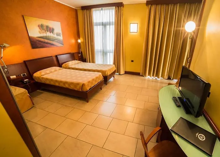 Ristorante San Marco Hotel Carmagnola