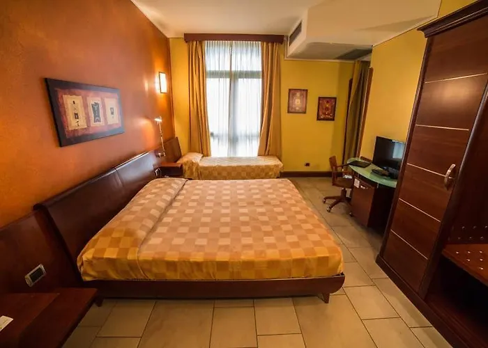 Ristorante San Marco Hotel Carmagnola