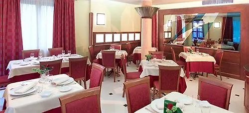 Ristorante San Marco Hotel 3*