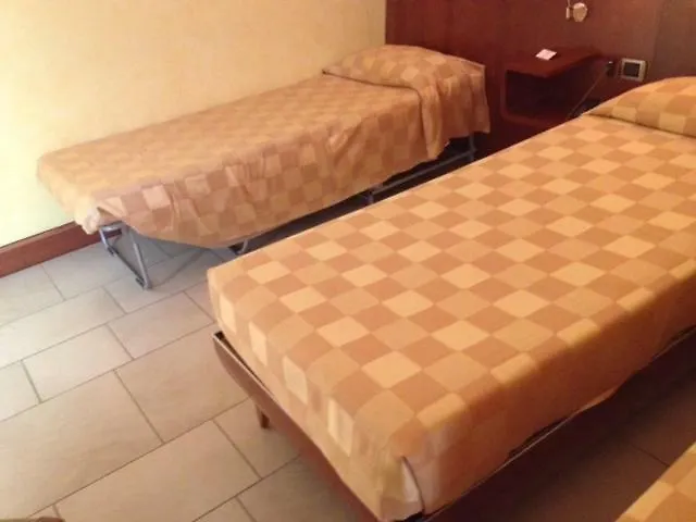 Hotel Ristorante San Marco