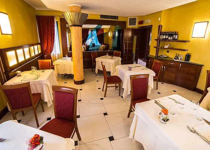 Ristorante San Marco 3* Carmagnola