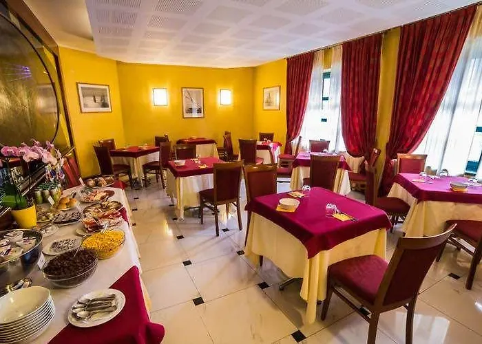Ristorante San Marco