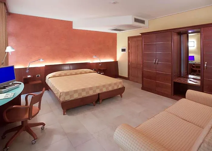 Ristorante San Marco Hotel 3*