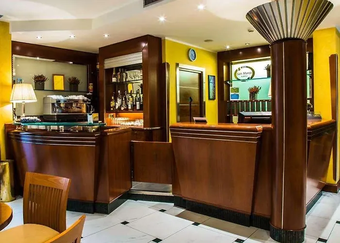 Hotel Ristorante San Marco Carmagnola