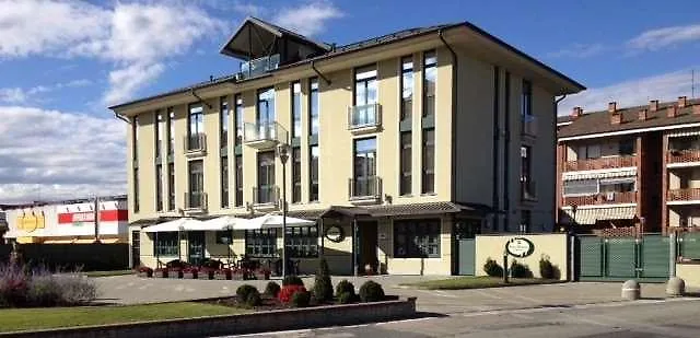 Hotel Ristorante San Marco